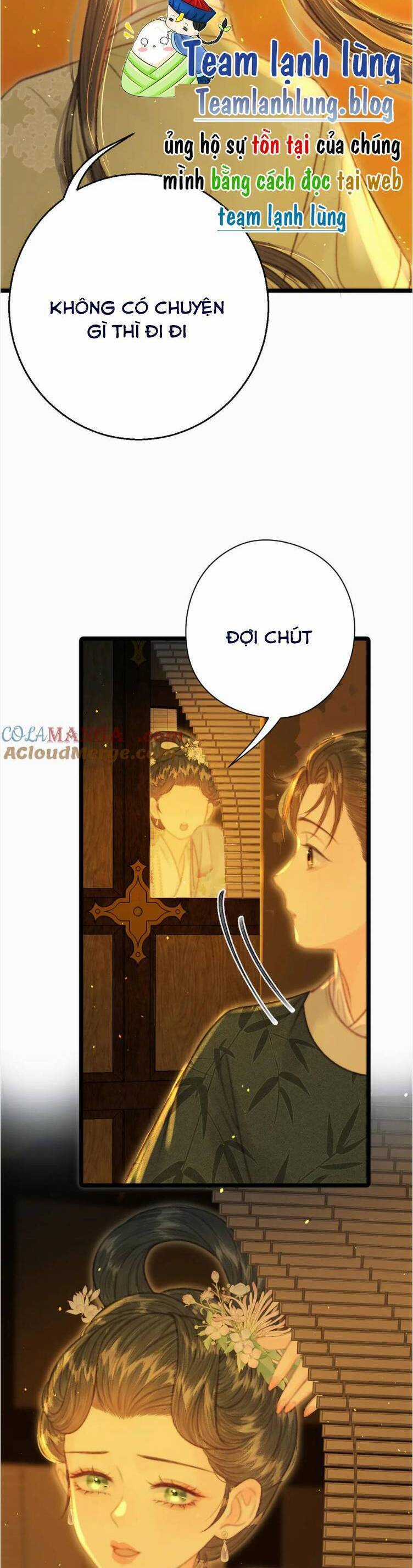 Trọng Sinh Chi Ác Phi Nghịch Tập Chương 11 trang 4