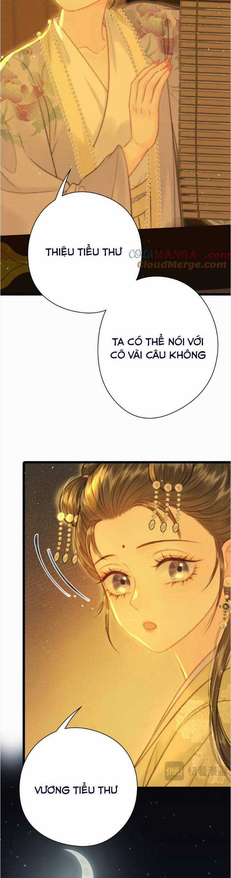 Trọng Sinh Chi Ác Phi Nghịch Tập Chương 11 trang 5