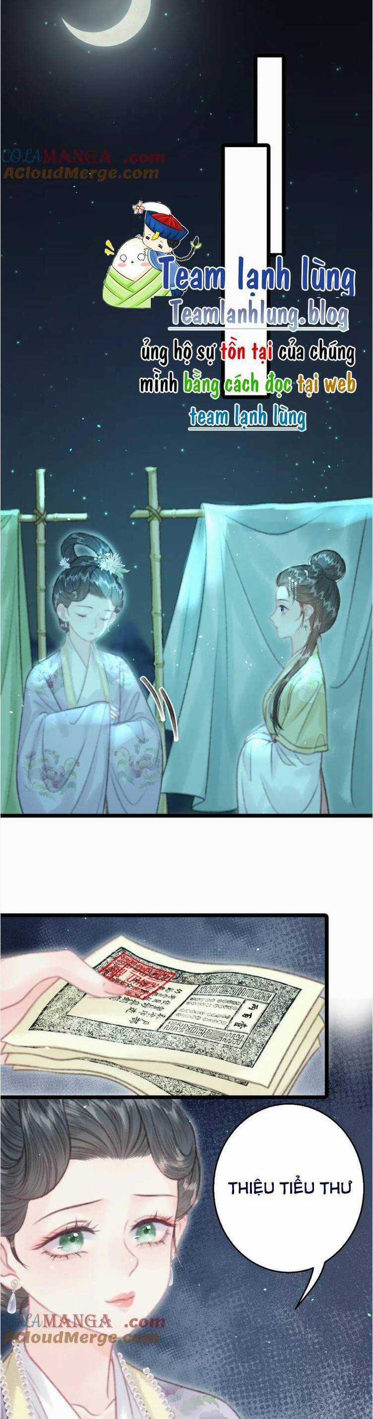 Trọng Sinh Chi Ác Phi Nghịch Tập Chương 11 trang 6