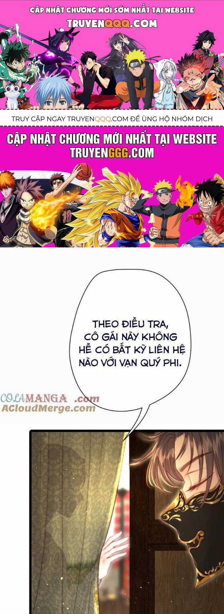 Trọng Sinh Chi Ác Phi Nghịch Tập Chương 12 trang 0