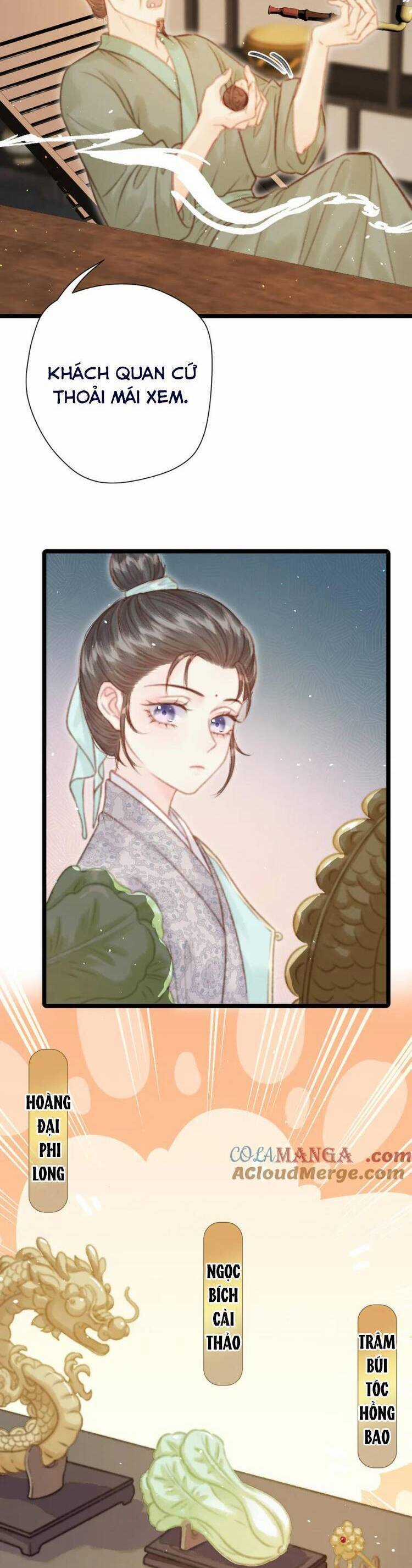 Trọng Sinh Chi Ác Phi Nghịch Tập Chương 12 trang 10