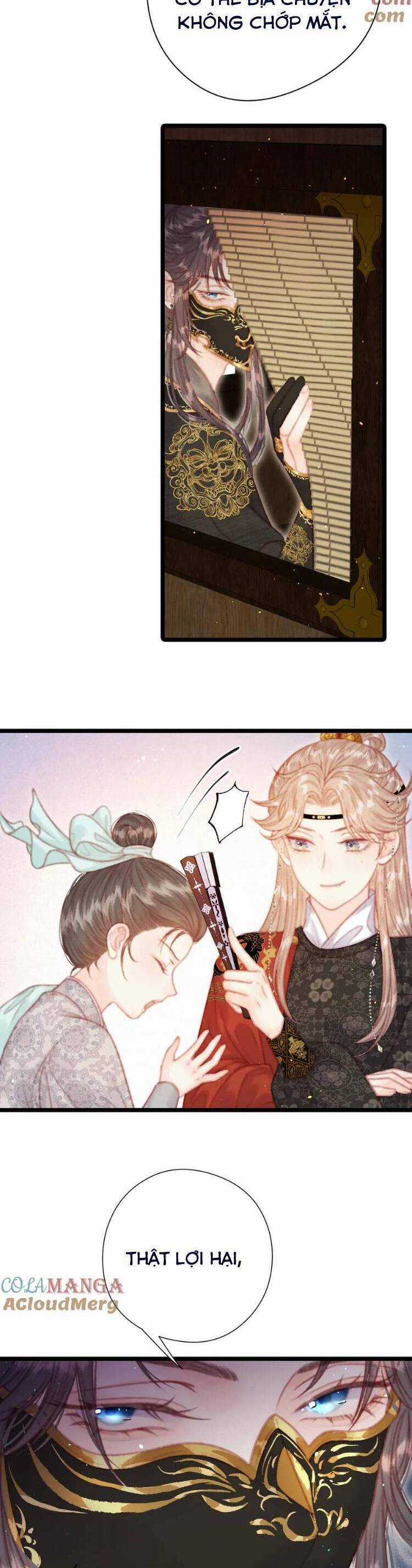 Trọng Sinh Chi Ác Phi Nghịch Tập Chương 12 trang 2