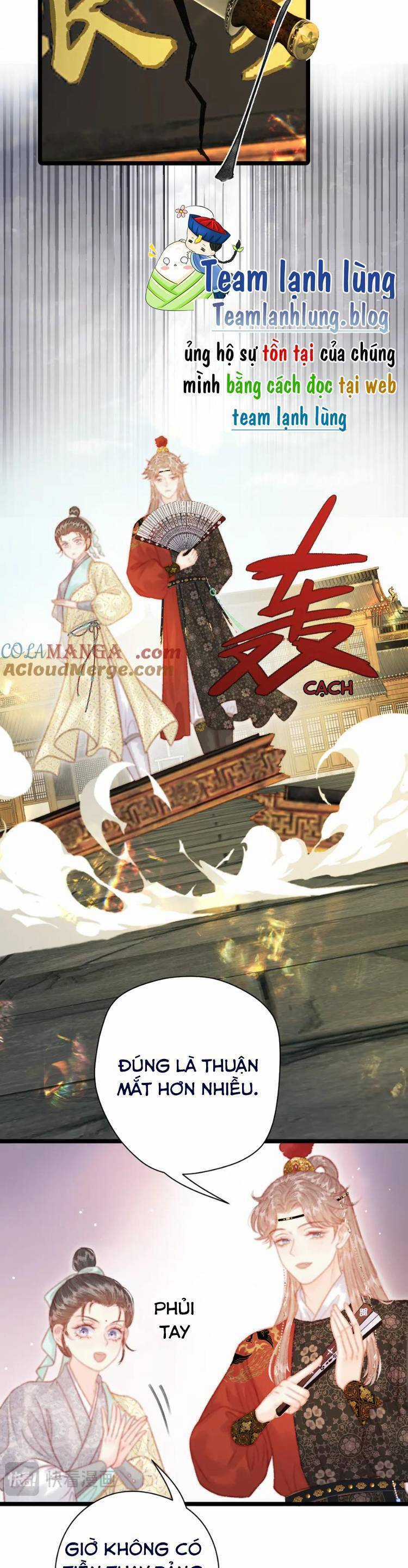 Trọng Sinh Chi Ác Phi Nghịch Tập Chương 12 trang 23