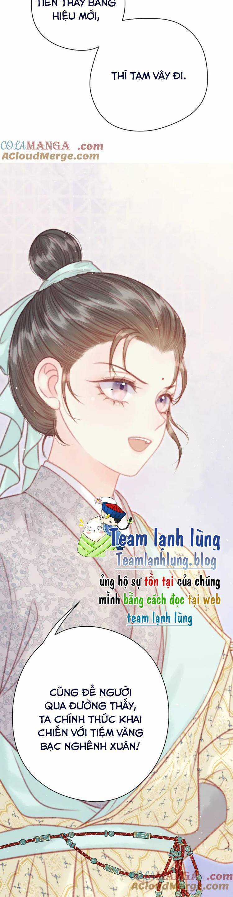 Trọng Sinh Chi Ác Phi Nghịch Tập Chương 12 trang 24