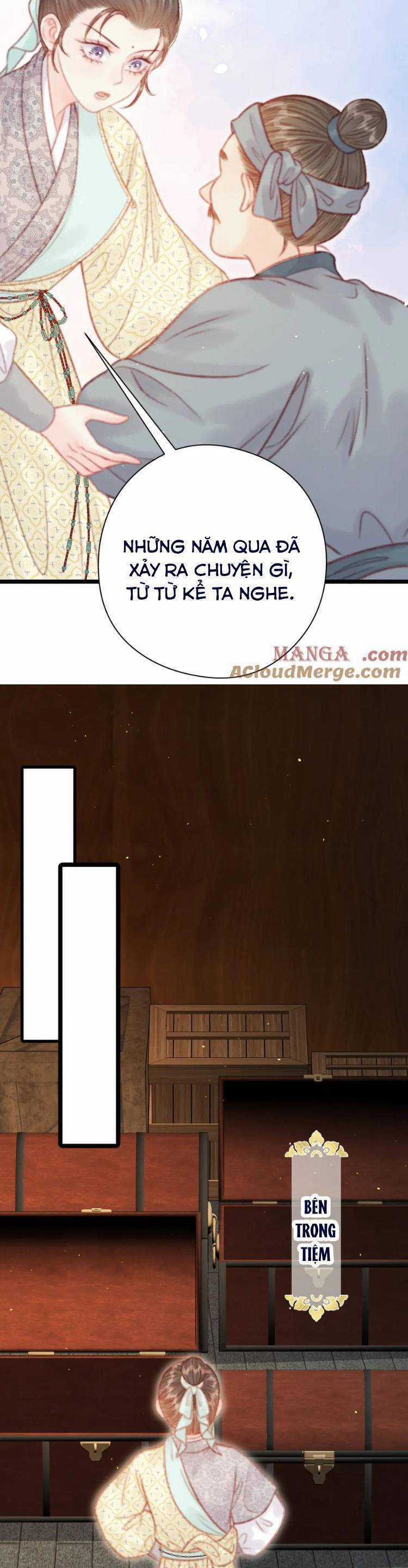 Trọng Sinh Chi Ác Phi Nghịch Tập Chương 12 trang 27