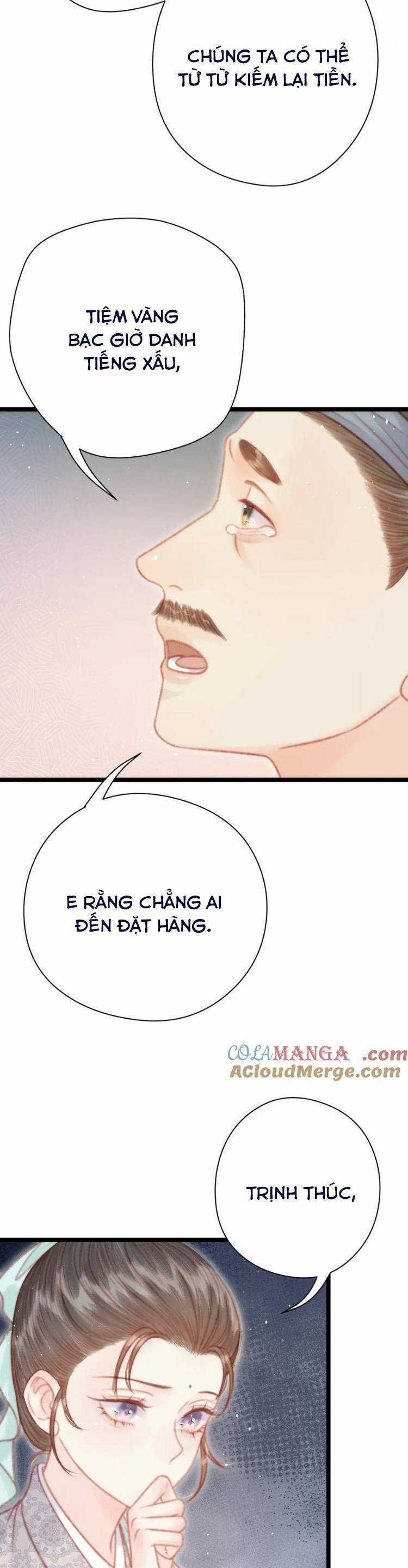 Trọng Sinh Chi Ác Phi Nghịch Tập Chương 12 trang 30