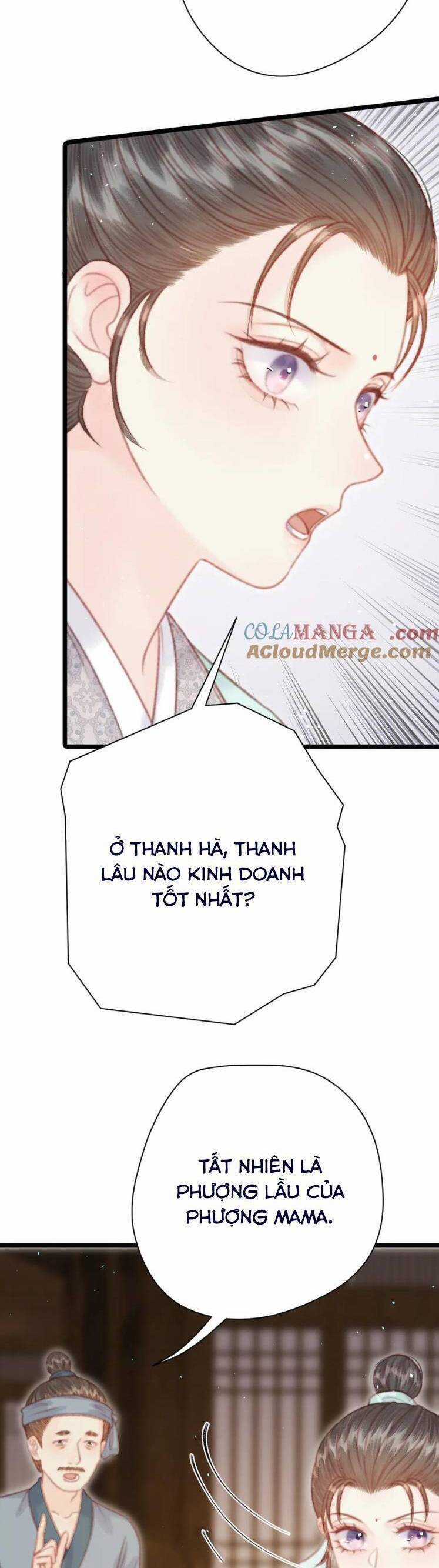 Trọng Sinh Chi Ác Phi Nghịch Tập Chương 12 trang 32