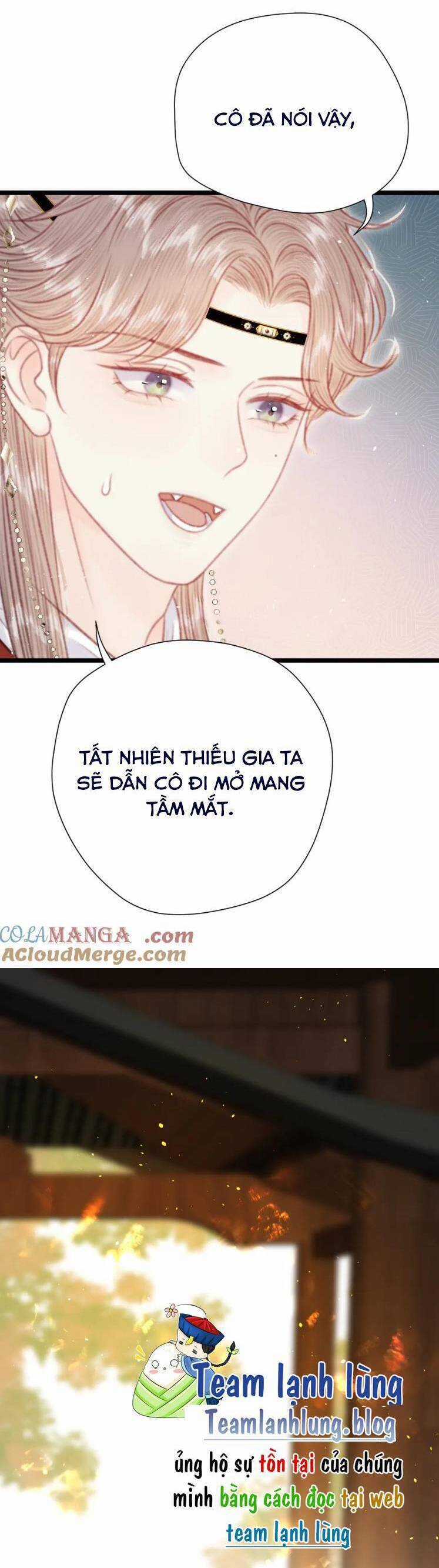 Trọng Sinh Chi Ác Phi Nghịch Tập Chương 12 trang 36