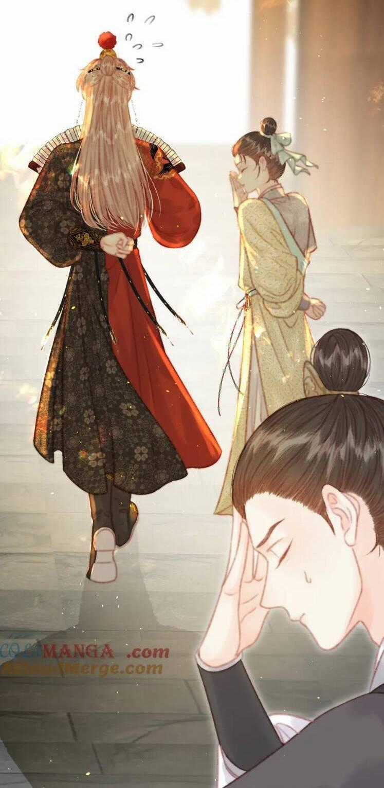 Trọng Sinh Chi Ác Phi Nghịch Tập Chương 12 trang 37