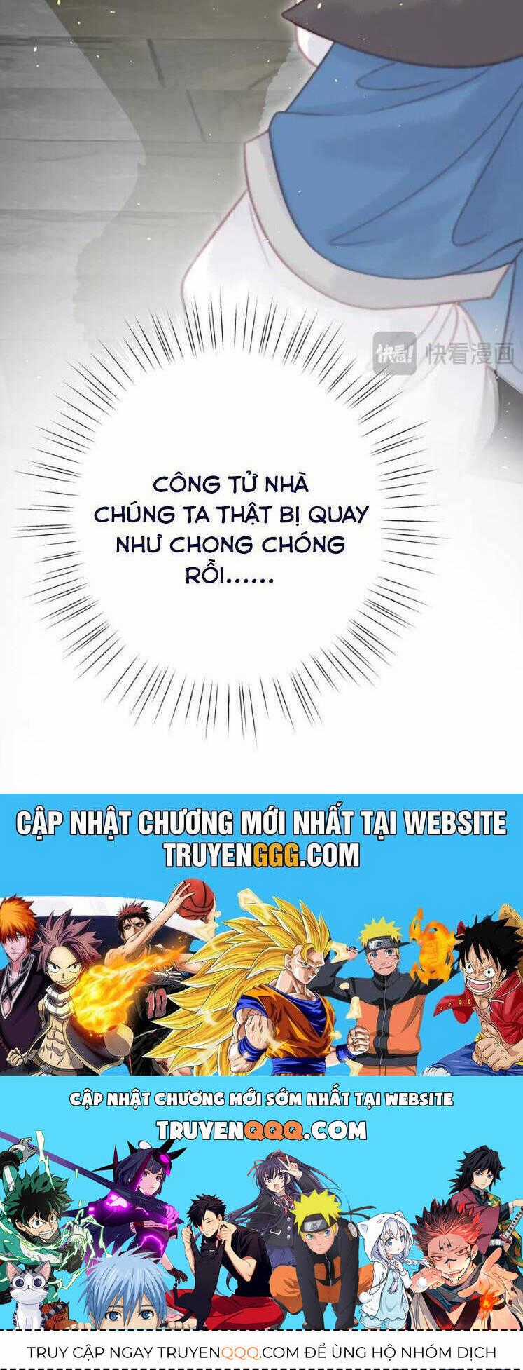 Trọng Sinh Chi Ác Phi Nghịch Tập Chương 12 trang 38