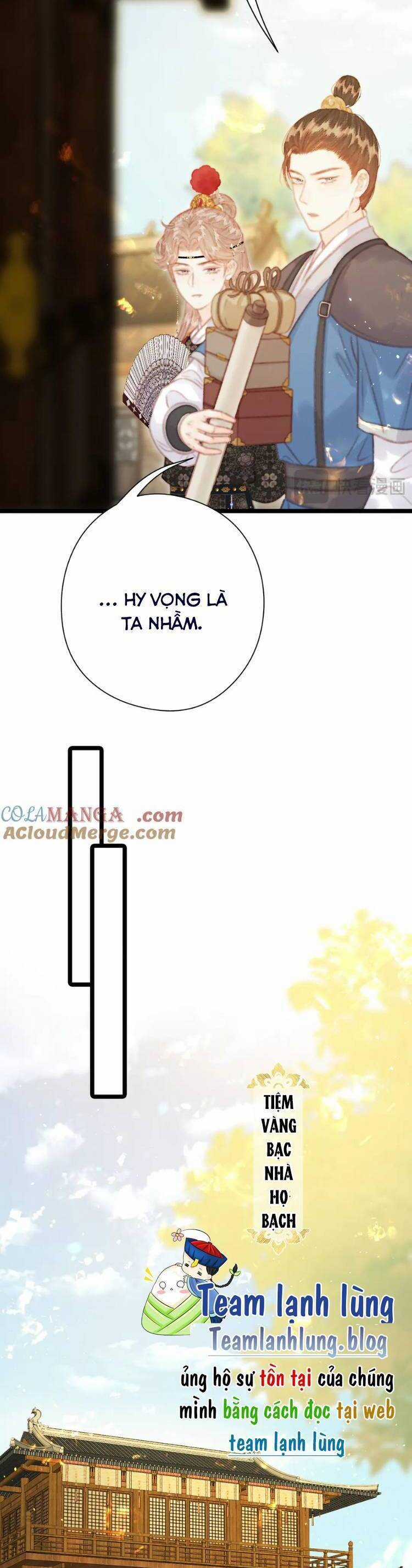 Trọng Sinh Chi Ác Phi Nghịch Tập Chương 12 trang 7