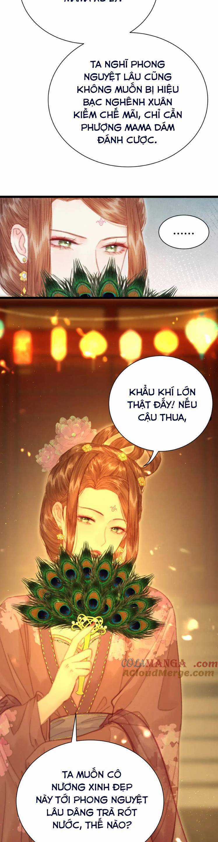 Trọng Sinh Chi Ác Phi Nghịch Tập Chương 13 trang 14