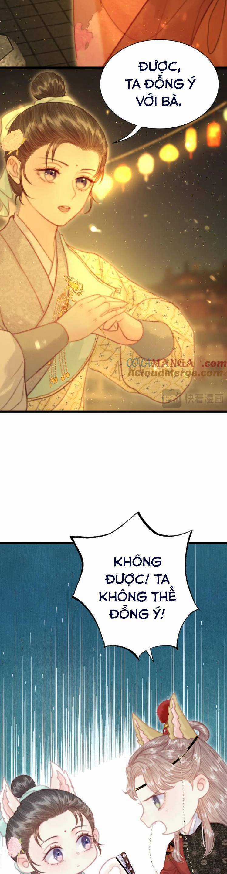 Trọng Sinh Chi Ác Phi Nghịch Tập Chương 13 trang 16