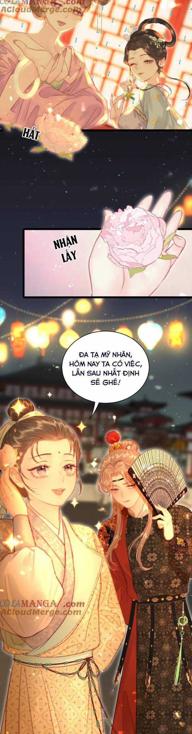 Trọng Sinh Chi Ác Phi Nghịch Tập Chương 13 trang 2