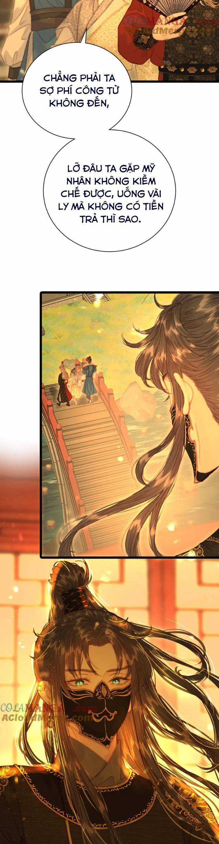 Trọng Sinh Chi Ác Phi Nghịch Tập Chương 13 trang 21