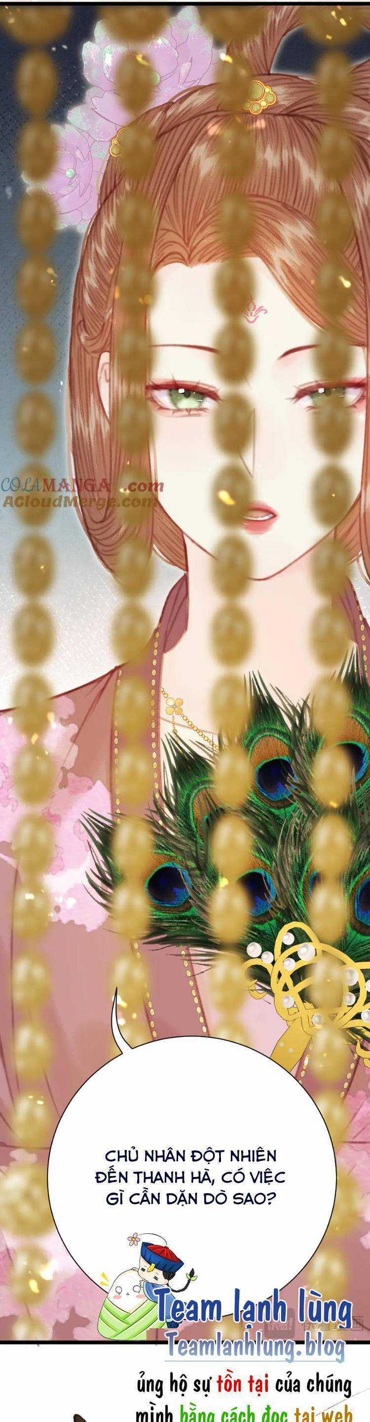 Trọng Sinh Chi Ác Phi Nghịch Tập Chương 13 trang 23