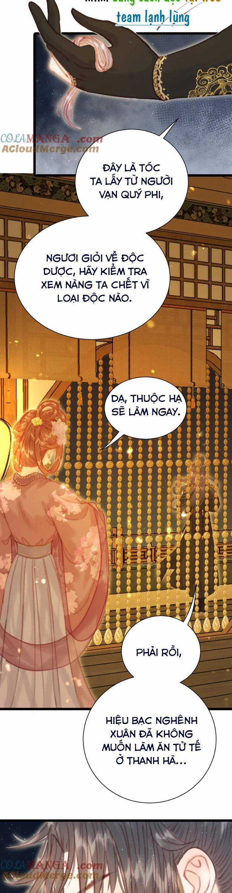 Trọng Sinh Chi Ác Phi Nghịch Tập Chương 13 trang 24