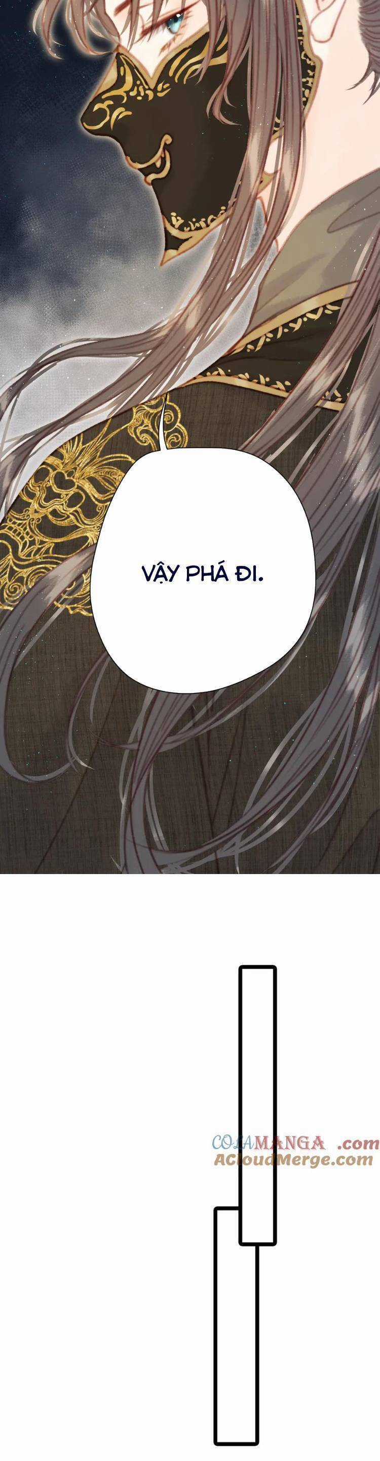 Trọng Sinh Chi Ác Phi Nghịch Tập Chương 13 trang 25