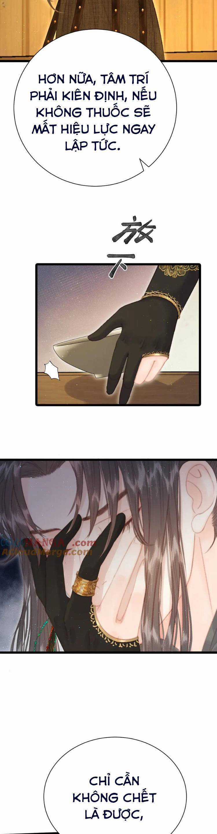 Trọng Sinh Chi Ác Phi Nghịch Tập Chương 13 trang 30