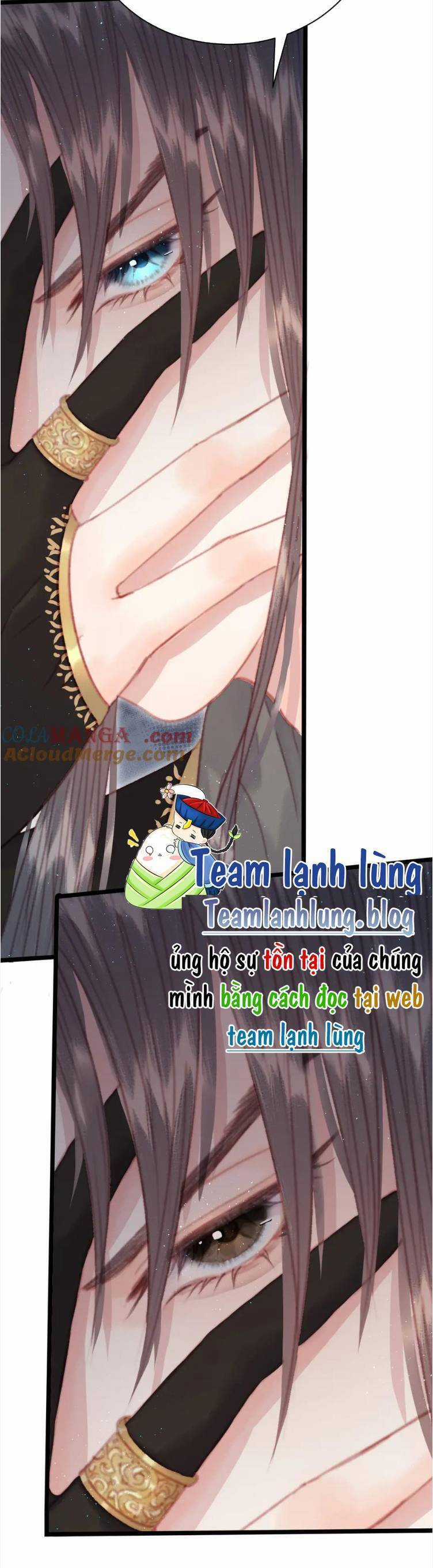 Trọng Sinh Chi Ác Phi Nghịch Tập Chương 13 trang 31