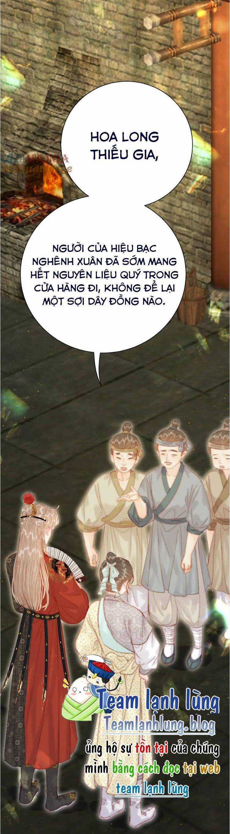 Trọng Sinh Chi Ác Phi Nghịch Tập Chương 13 trang 33