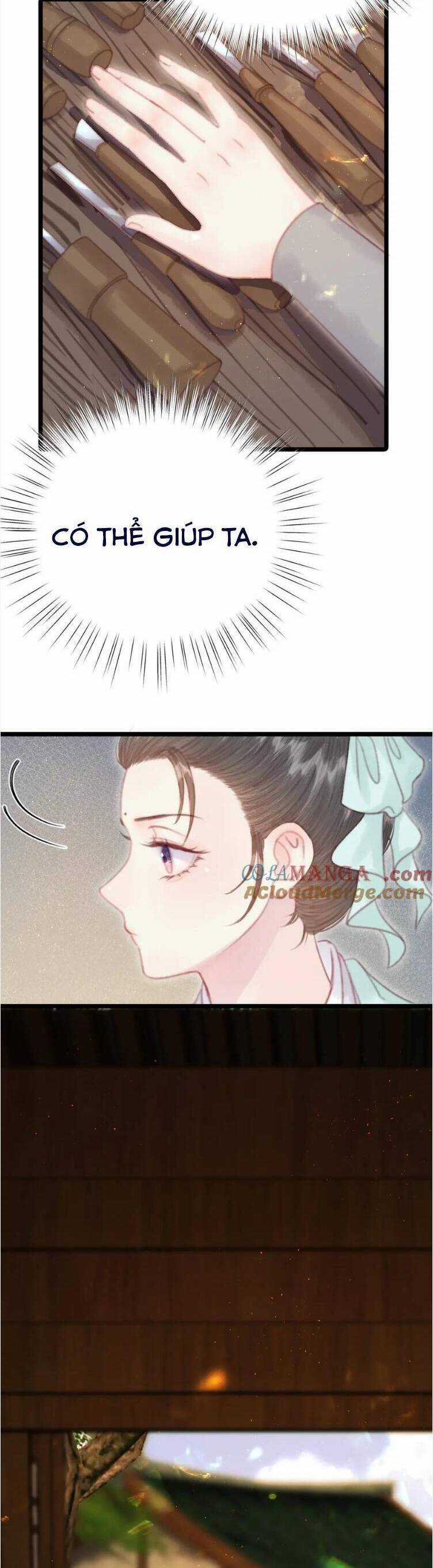 Trọng Sinh Chi Ác Phi Nghịch Tập Chương 13 trang 35