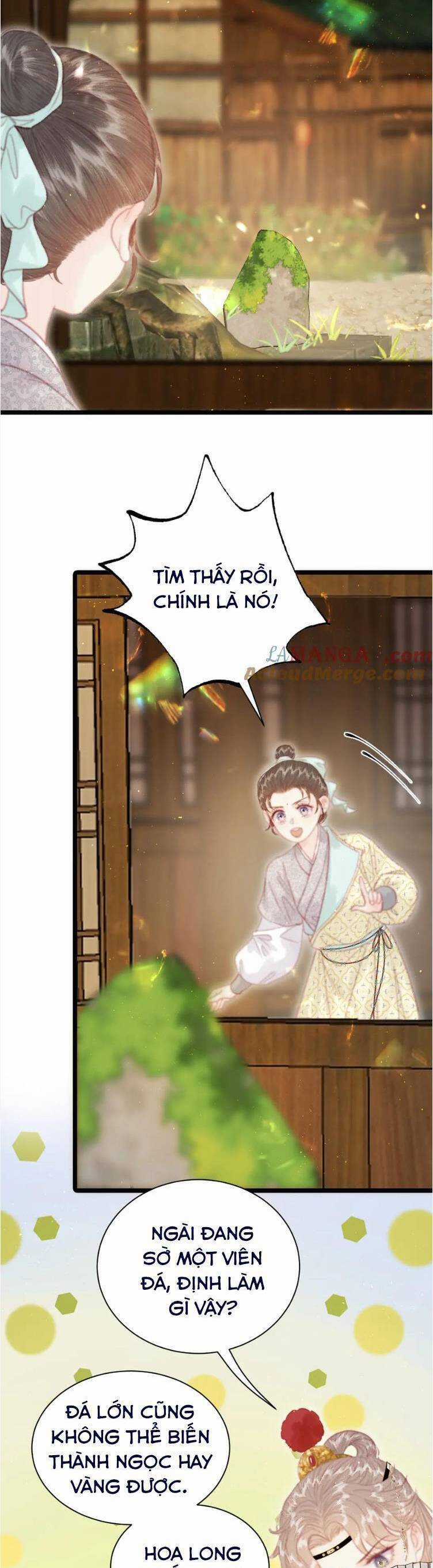 Trọng Sinh Chi Ác Phi Nghịch Tập Chương 13 trang 36