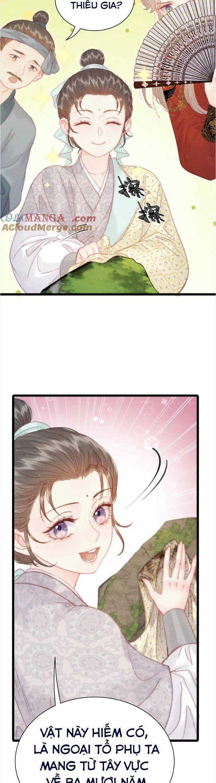 Trọng Sinh Chi Ác Phi Nghịch Tập Chương 13 trang 37