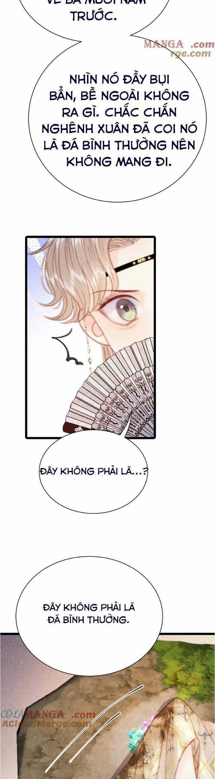 Trọng Sinh Chi Ác Phi Nghịch Tập Chương 13 trang 38