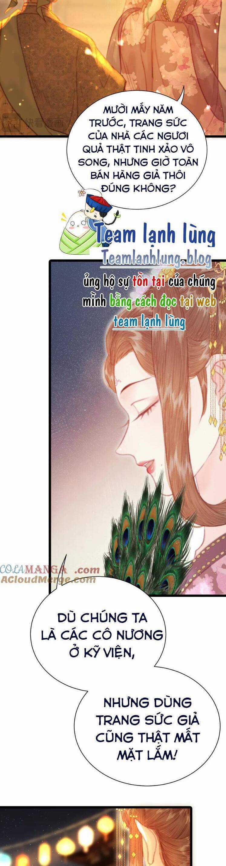 Trọng Sinh Chi Ác Phi Nghịch Tập Chương 13 trang 7