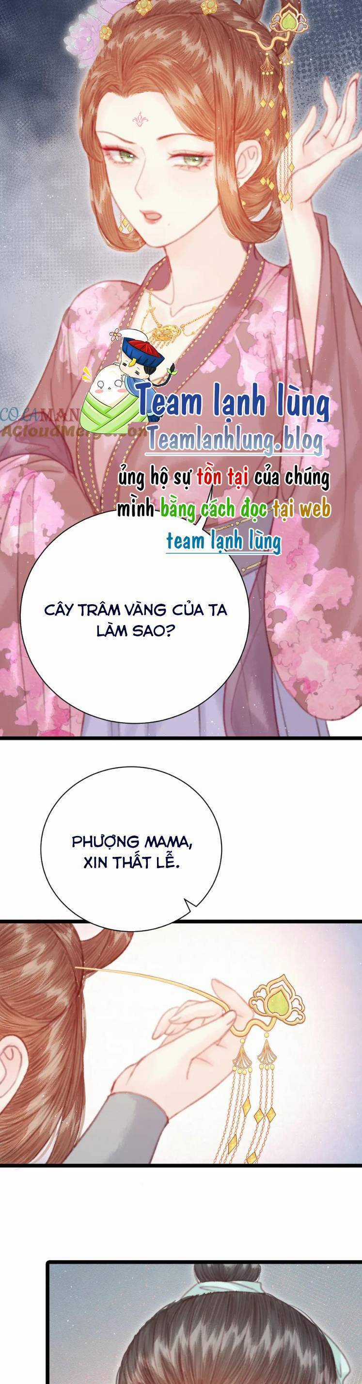 Trọng Sinh Chi Ác Phi Nghịch Tập Chương 13 trang 9