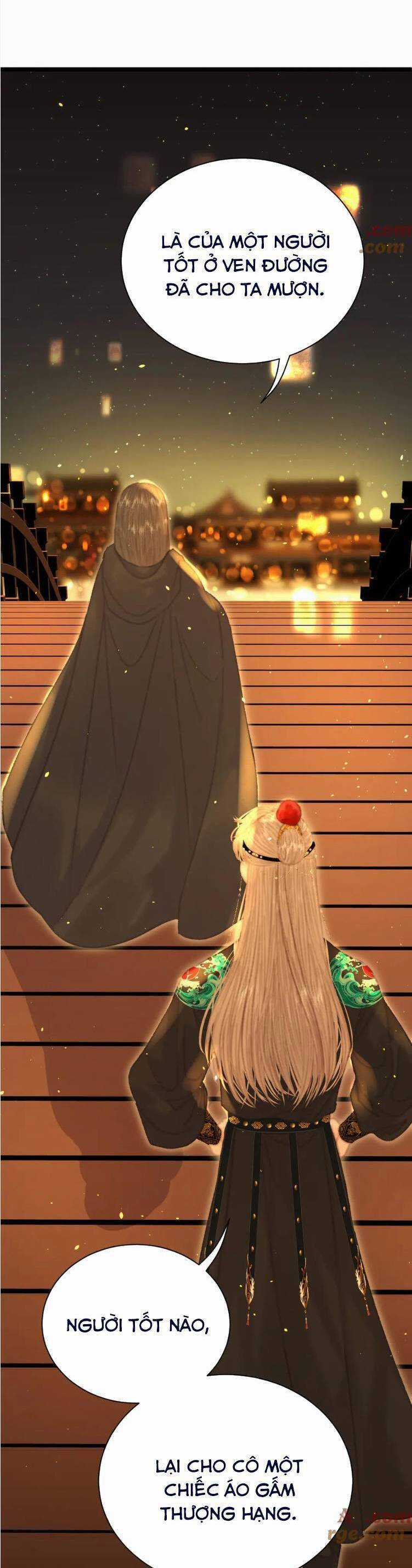 Trọng Sinh Chi Ác Phi Nghịch Tập Chương 15 trang 11