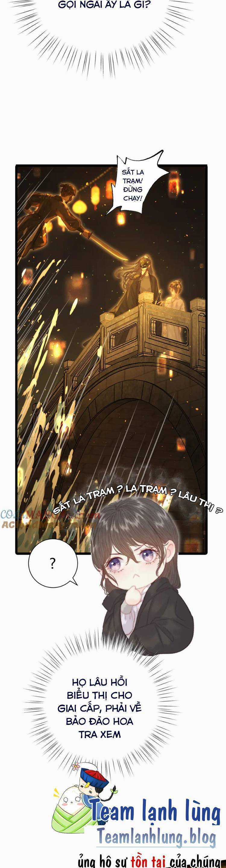 Trọng Sinh Chi Ác Phi Nghịch Tập Chương 15 trang 13