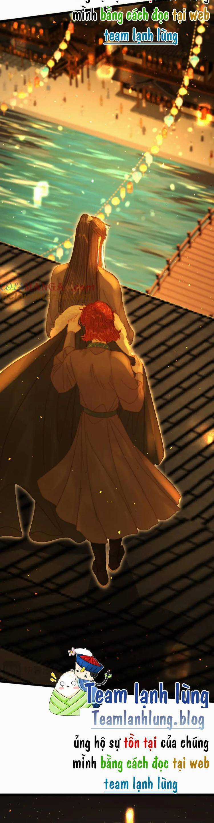 Trọng Sinh Chi Ác Phi Nghịch Tập Chương 15 trang 14