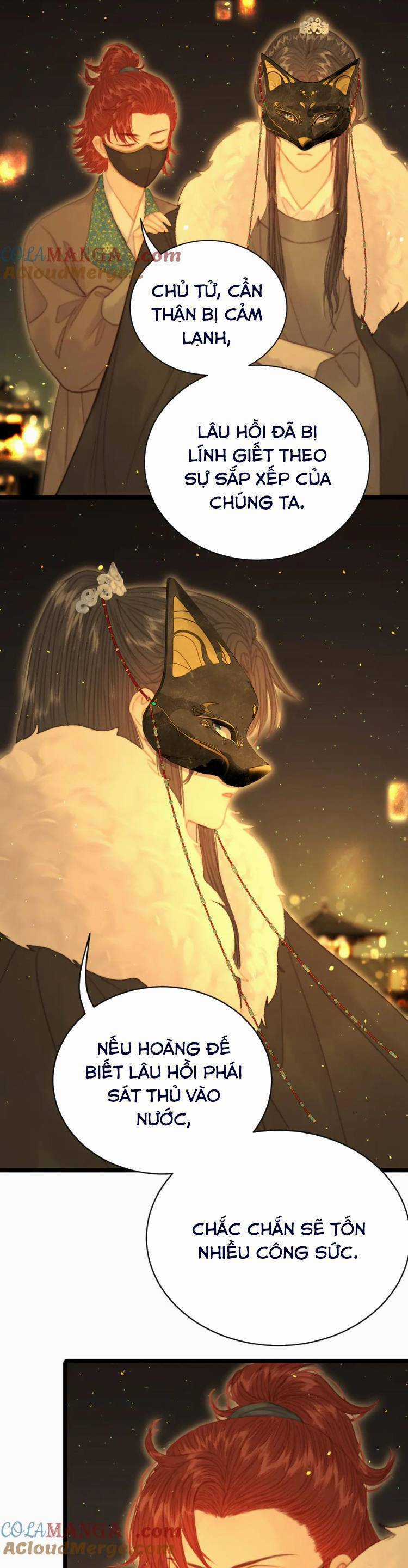 Trọng Sinh Chi Ác Phi Nghịch Tập Chương 15 trang 15