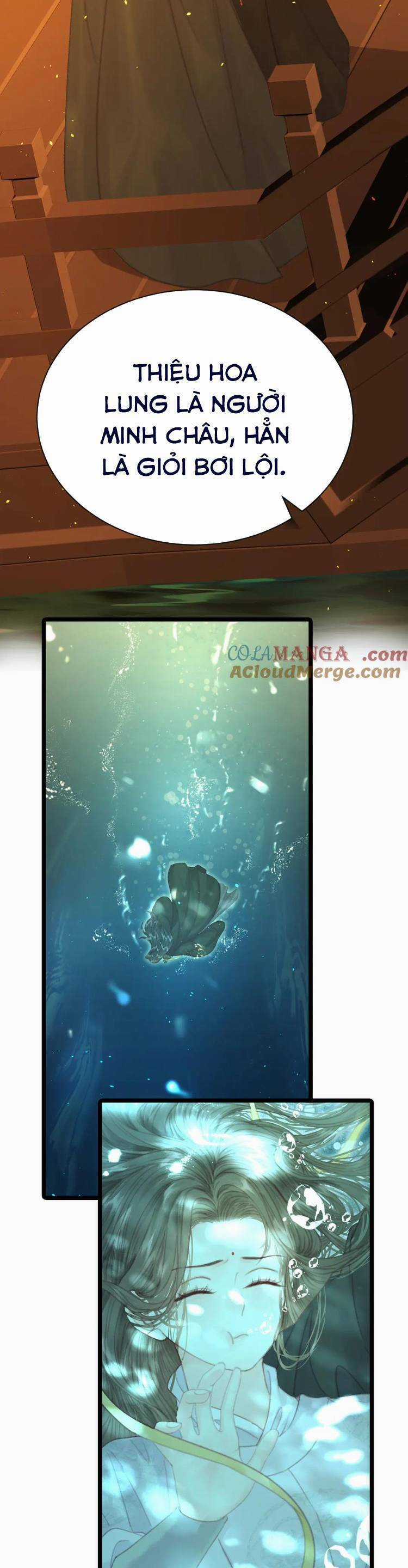 Trọng Sinh Chi Ác Phi Nghịch Tập Chương 15 trang 18