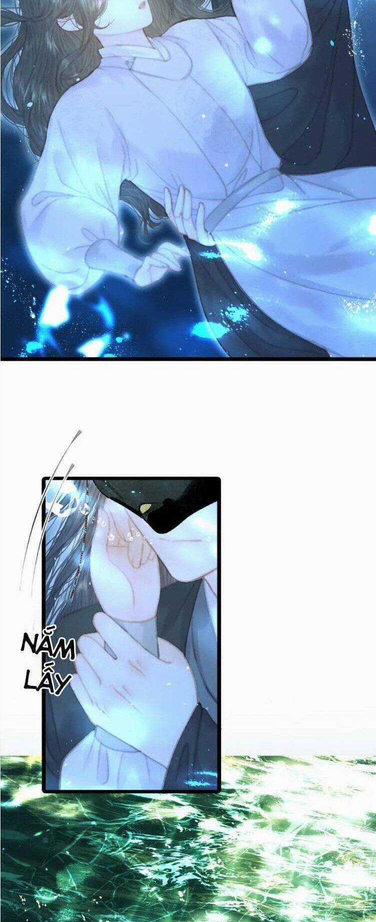 Trọng Sinh Chi Ác Phi Nghịch Tập Chương 15 trang 2