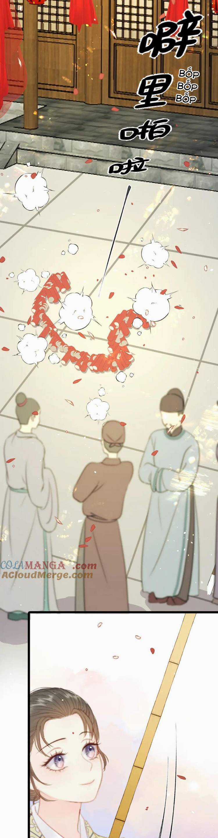 Trọng Sinh Chi Ác Phi Nghịch Tập Chương 15 trang 20