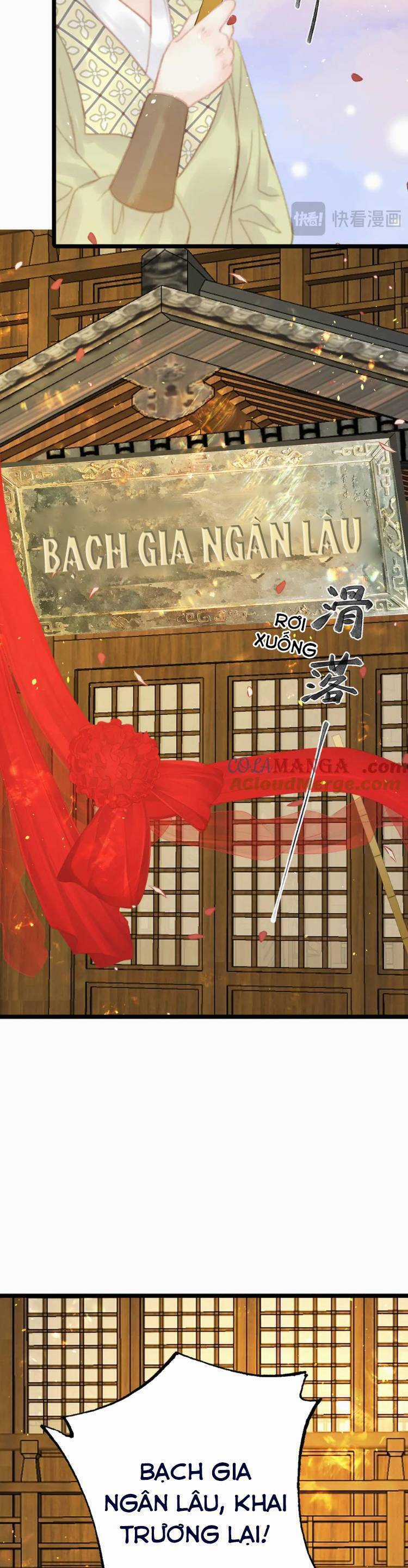 Trọng Sinh Chi Ác Phi Nghịch Tập Chương 15 trang 21