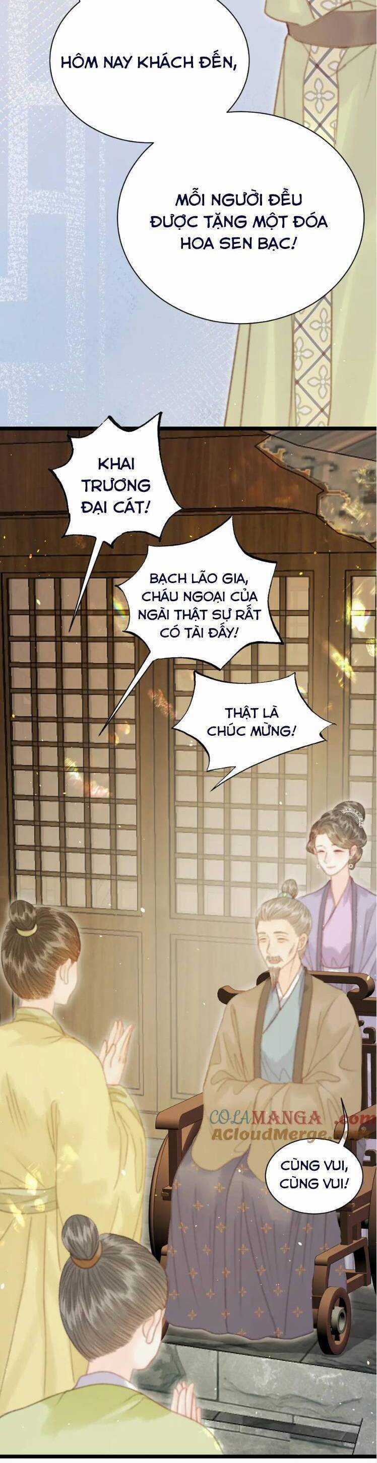 Trọng Sinh Chi Ác Phi Nghịch Tập Chương 15 trang 23