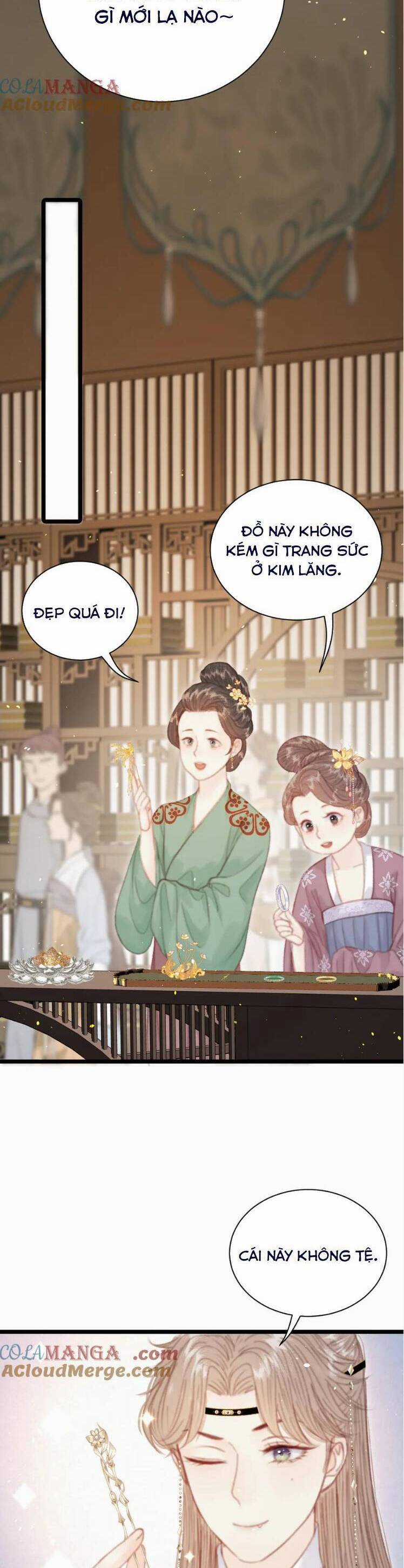 Trọng Sinh Chi Ác Phi Nghịch Tập Chương 15 trang 26