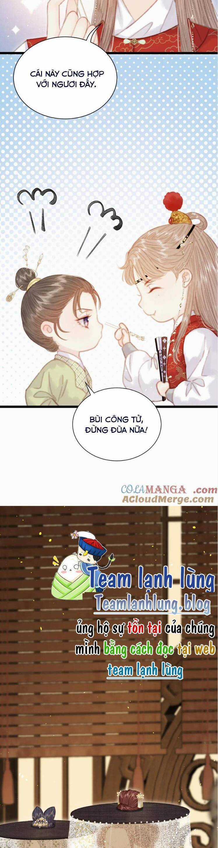 Trọng Sinh Chi Ác Phi Nghịch Tập Chương 15 trang 27