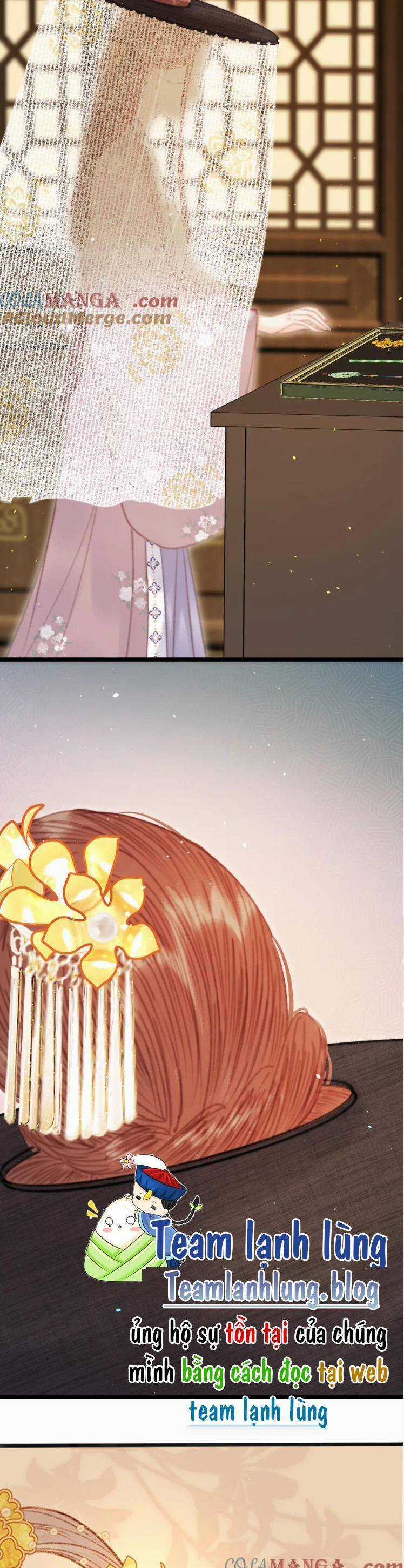 Trọng Sinh Chi Ác Phi Nghịch Tập Chương 15 trang 29