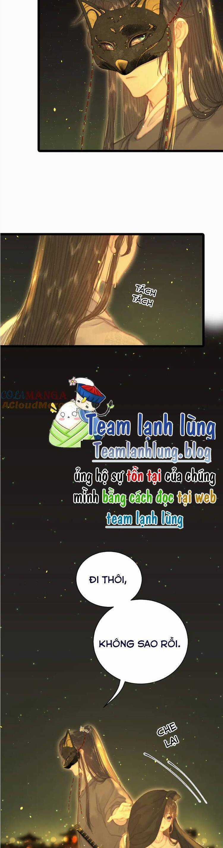 Trọng Sinh Chi Ác Phi Nghịch Tập Chương 15 trang 5