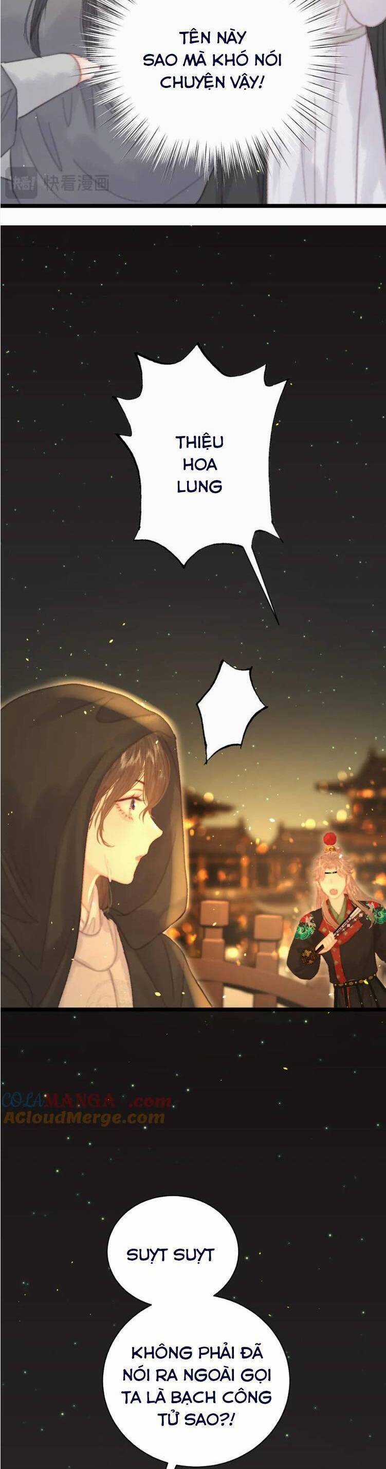 Trọng Sinh Chi Ác Phi Nghịch Tập Chương 15 trang 8