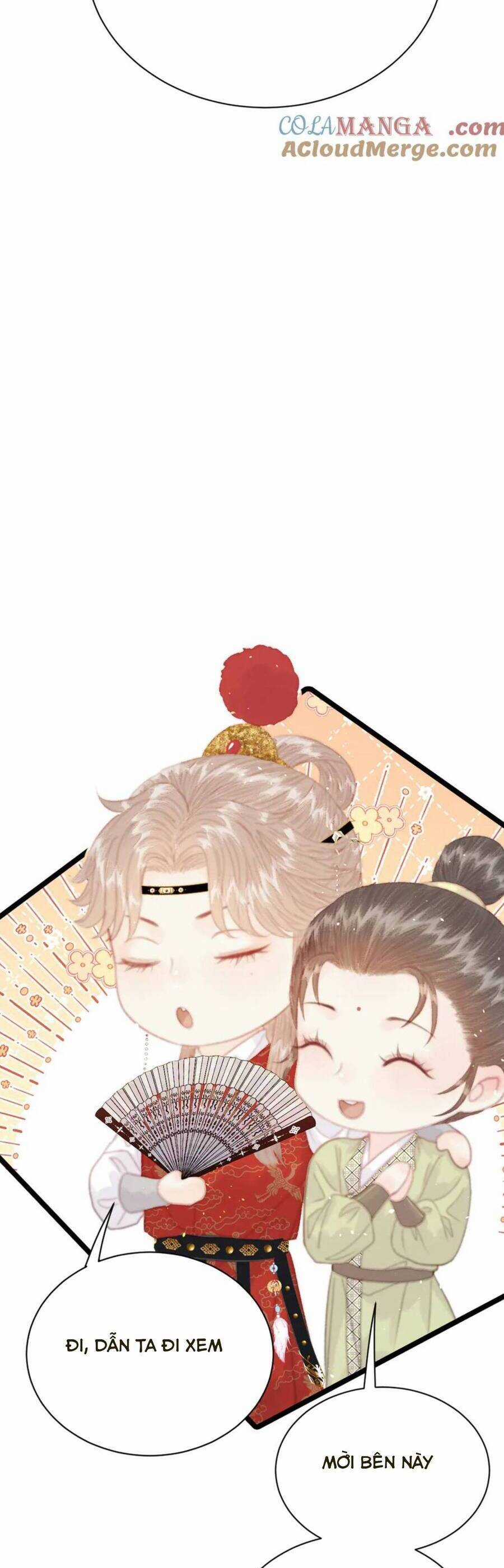 Trọng Sinh Chi Ác Phi Nghịch Tập Chương 16 trang 11