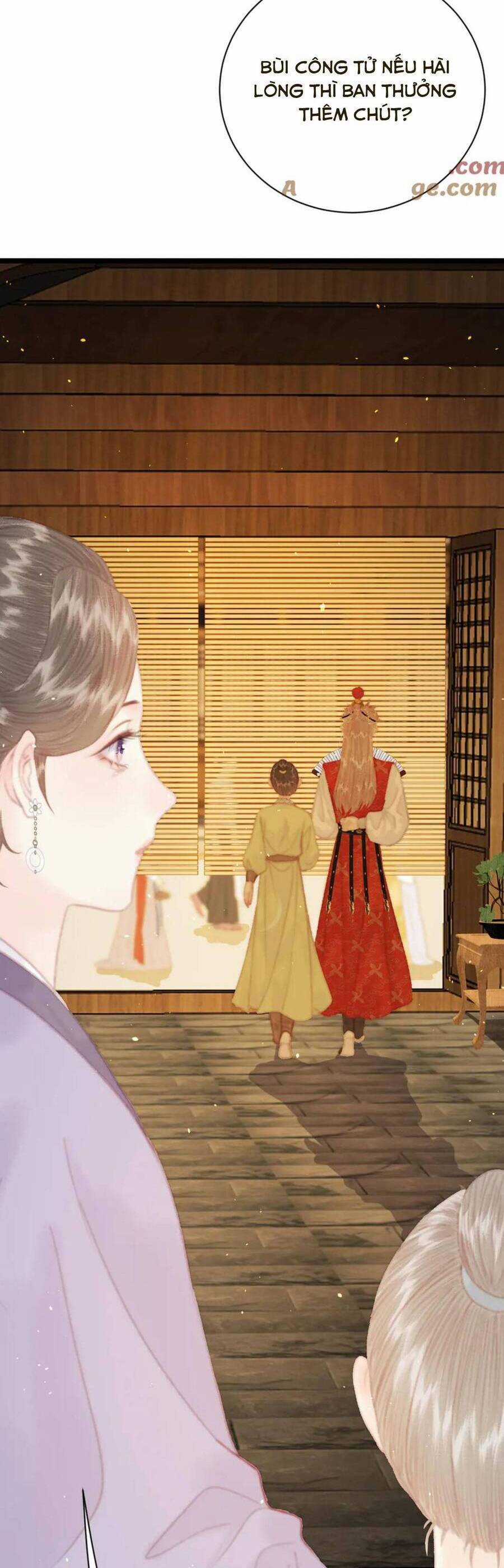 Trọng Sinh Chi Ác Phi Nghịch Tập Chương 16 trang 12