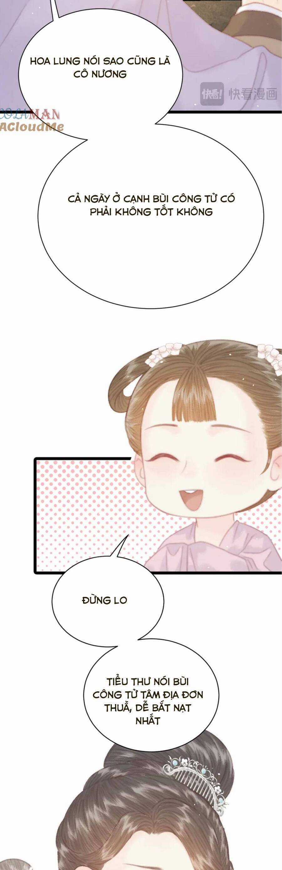 Trọng Sinh Chi Ác Phi Nghịch Tập Chương 16 trang 13