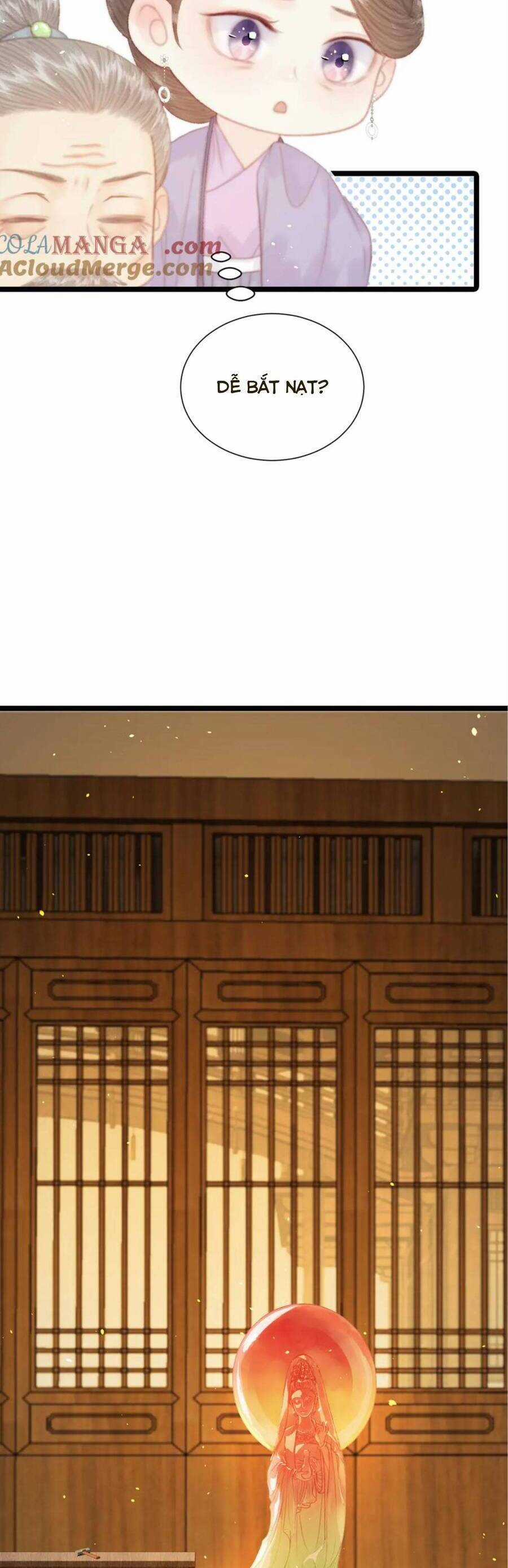 Trọng Sinh Chi Ác Phi Nghịch Tập Chương 16 trang 14