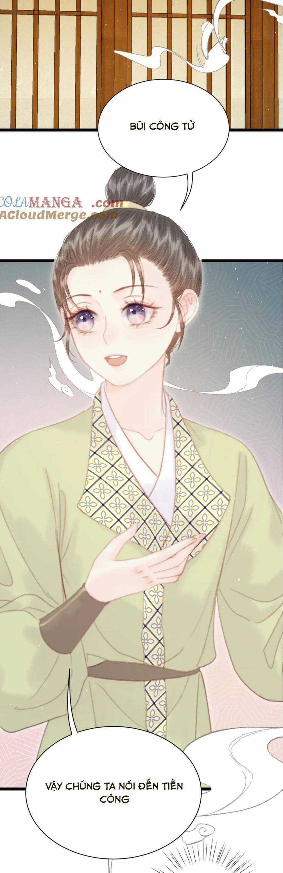 Trọng Sinh Chi Ác Phi Nghịch Tập Chương 16 trang 17